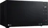 LG NeoChef MS 2535 GIB Schwarz Solo Mikrowelle Produktbild-Vorschau 7