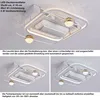 Deckenventilator mit LED Beleuchtung mit Fernbedienung Produktbild-Vorschau 6