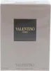 A product box for Valentino Uomo Eau De Toilette. Anteprima dell’immagine prodotto