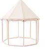 A plain, studio shot of a children's play tent. Produktbild-Vorschau