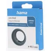 Hama ST, 4,05 cm, Rund, Gummi, Schwarz Produktbild-Vorschau 2