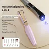 2-in-1 Elektrischer Nagelschleifer, 3 Stufen 13500 U/min, Produktbild-Vorschau 5