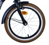 Volare Black Cruiser Kinderfahrrad - Jungen - 16 Zoll - Produktbild-Vorschau 3