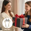 Nackenmassagegerät mit Wärme, Zur Schmerzlinderung IM Produktbild-Vorschau 10