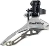 SHIMANO Umwerfer TOURNEY FD-TY300 3-fach MTB/Trekking - Produktbild-Vorschau 1