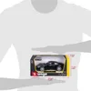 Bburago 1:24 Plus Porsche 911 Carrera S Noir Voir les images du produit 21