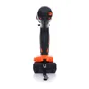Kraft & Dele KD3065 Perceuse-visseuse 18V 1,3Ah Li-Ion Voir les images du produit 12