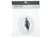 Kraftstoff-Handpumpe - 2 x 10 mm x 1 m Schlauch + Perle Produktbild-Vorschau 2