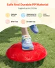 VEVOR, set di 6 pietre di equilibrio per bambini, fino a Anteprima dell’immagine prodotto 4