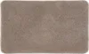 Kleine Wolke Tapis de bain Relax 60x100 cm Taupe Voir les images du produit 1