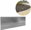 Ultra Starke Alu Rasenkante 14cm x 100cm | Beeteinfassung | Produktbild-Vorschau 1