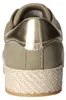 Tamaris Damen Sneaker Lowcut vegan mit Plateausohle in Bast Produktbild-Vorschau 10