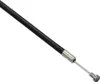 Bremszug schwarz für Zündapp Hai 25 Typ 448-150 / CX 25 Typ Produktbild-Vorschau 3