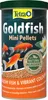 Tetra Pond Goldfish Mini Pellets 1 litr Pokarm dla złotych Podgląd zdjęcia produktu 1