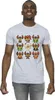 Disney - T-Shirt für Herren BI33692 (M) (Grau) Produktbild-Vorschau 2