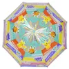 Pokémon Regenschirm Stockschirm für Kinder Produktbild-Vorschau 5