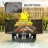 Outsunny 3-in-1 Feuerschale Ø60 x 39cm aus Edelstahl Produktbild-Vorschau 7