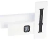 Apple Watch Series 11 (GPS) - 46 mm - Jet-Schwarz Produktbild-Vorschau 1