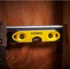 Stanley 0-43-511, 0,25 m, Čierna, Žltá, 1 mm/m, Hliník Náhľad obrázku produktu 16