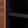 Lage salontafel 'Boxholm' met 3 deuren met push-to-open Productafbeelding-voorbeeld 9