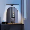 UISEBRT LED Spiegelleuchte Bad 60cm 15W Kaltweiß 1050LM, Produktbild-Vorschau 8