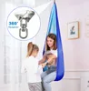 Dětská houpací houpačka, vnitřní terapeutická houpačka, Náhled obrázku produktu 7