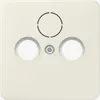 JUNG 561SAT - Weiß - Thermoplast - JUNG - 68 mm - 68 mm - 1 Produktbild-Vorschau 1