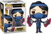 Funko POP Mortal Kombat 1074 Kitana Figurka Kolekcjonerska Podgląd zdjęcia produktu 4