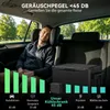 Puluomis Kompressor Kühlbox 50L mit 2 Zonen, Gefrierbox Produktbild-Vorschau 7