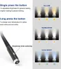 Lampada da lettura a LED con collo flessibile, 3 Anteprima dell’immagine prodotto 2