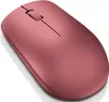 Lenovo 530, Beidhändig, Optisch, RF Wireless, 1200 DPI, Rot Produktbild-Vorschau 2