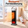 2000W PTC keramische verwarming met 3D-vlammeffect, 3 Productafbeelding-voorbeeld 7