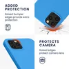 kwmobile Handyhülle für Apple iPhone 12 / iPhone 12 Pro Produktbild-Vorschau 3