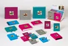 Walther Fun, zwart, 30x30 cm, 100 zwarte pagina's, fotolbum Productafbeelding-voorbeeld 5