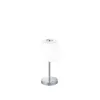 Chrómová stolová lampa EMERALD od Trio 525490106 Náhľad obrázku produktu 10