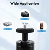 Projektor Stativ - Bodenständer - Kugelkopf 360° - Produktbild-Vorschau 4