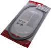 SEB 790364, Dichtring, 400 mm, 185 mm, 21 mm, 200 g Produktbild-Vorschau 2