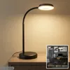 Bureau lamp, leeslamp, tafel lamp, dimbaar, met Productafbeelding-voorbeeld 11