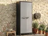 Keter Gereedschapskast Titan, 80x44x182 cm Productafbeelding-voorbeeld 10