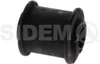 SIDEM 891900 Lagerung Stabilisator Stabigummi Hinten für Produktbild-Vorschau 9