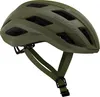 LAZER Fahrradhelm Strada KinetiCore, Matte Pine Green Produktbild-Vorschau 1