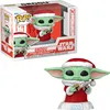 Star Wars - Grogu 727 - Funko Pop! Vinyl Figur Produktbild-Vorschau 2