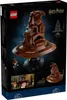 76429 – LEGO Harry Potter – Die sprechende Sortierschleife Produktbild-Vorschau 5