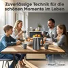 ProfiCook® Wasserkocher 1,5L | 2200W | mattes Produktbild-Vorschau 6