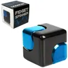 bopster 3247360 Bopster - Fidget Spinner Cube - Black & Voir les images du produit 5