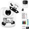 Meidom Fotocamera istantanea per bambini, 30MP 1080P Anteprima dell’immagine prodotto 1