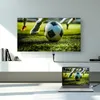 INF 2.1 HDMI-Kabel 8K bei 60 Hz / 4K bei 120 Hz 1 m Produktbild-Vorschau 8