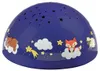 MOSES Lampe De Chevet Ciel Étoilé Produktbild-Vorschau 2