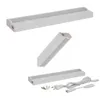 Müller-Licht LED Unterbauleuchte Danza 30cm Weiß 5W 350lm Produktbild-Vorschau 6