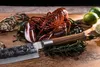Kochmesser 20,5 cm Olive Forged Podgląd zdjęcia produktu 11